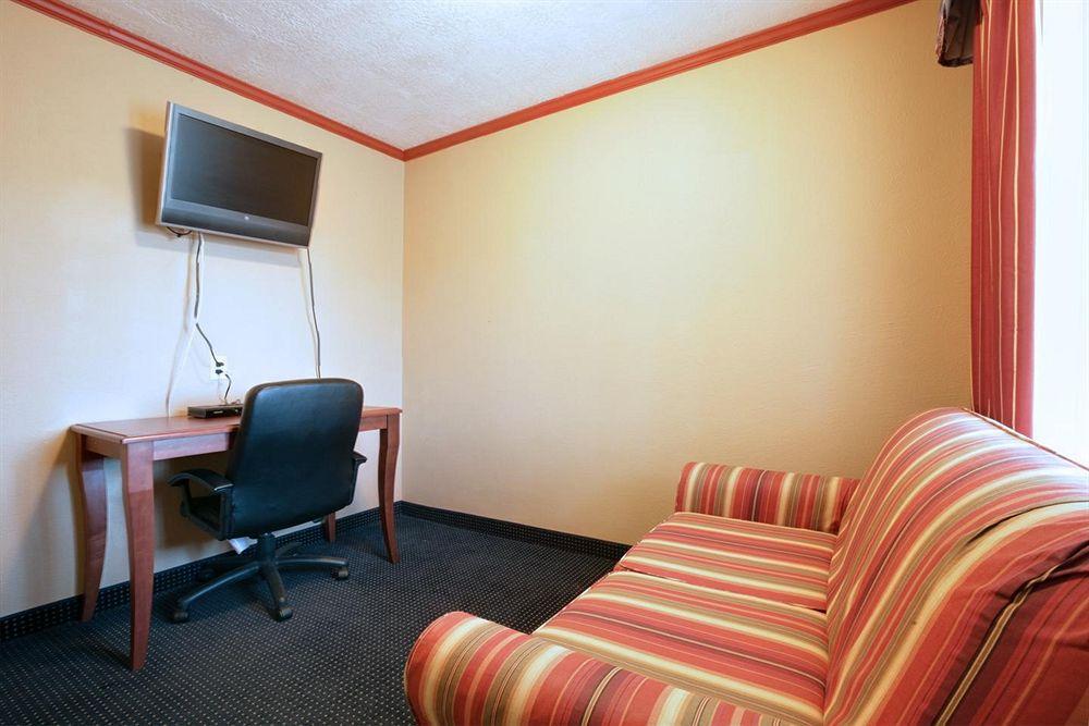 Days Inn By Wyndham Albuquerque Downtown Cameră foto