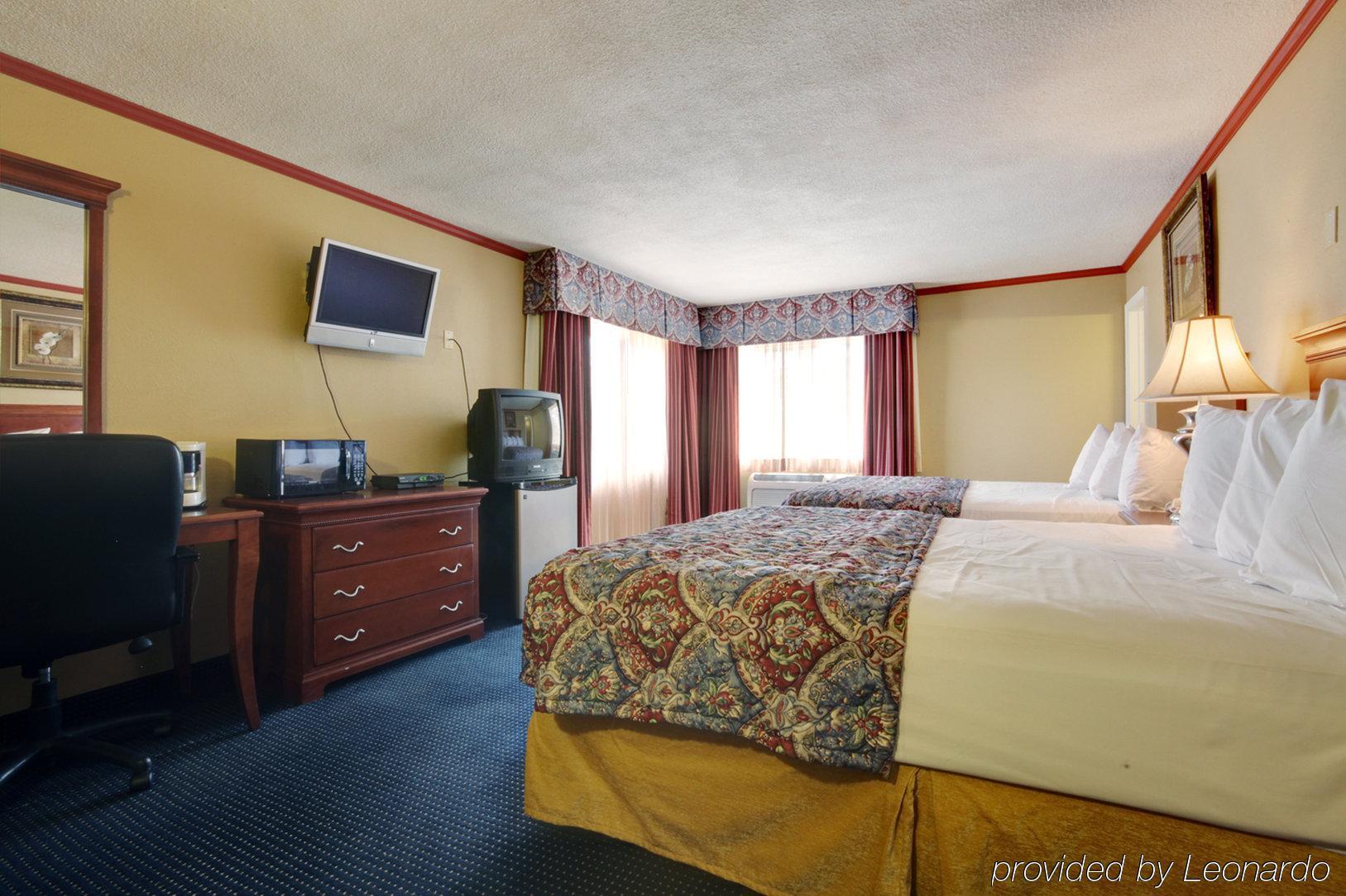 Days Inn By Wyndham Albuquerque Downtown Cameră foto
