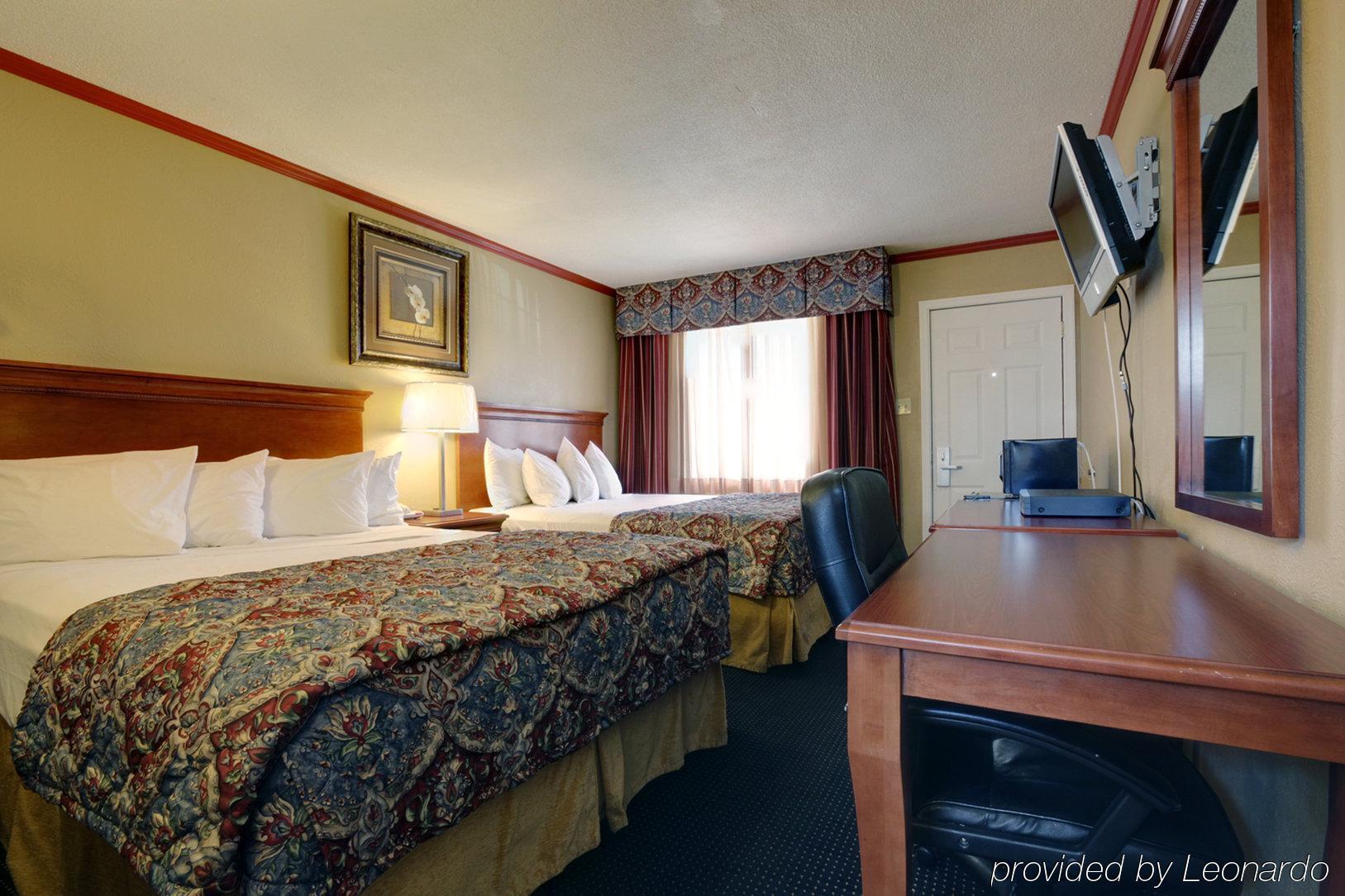 Days Inn By Wyndham Albuquerque Downtown Cameră foto