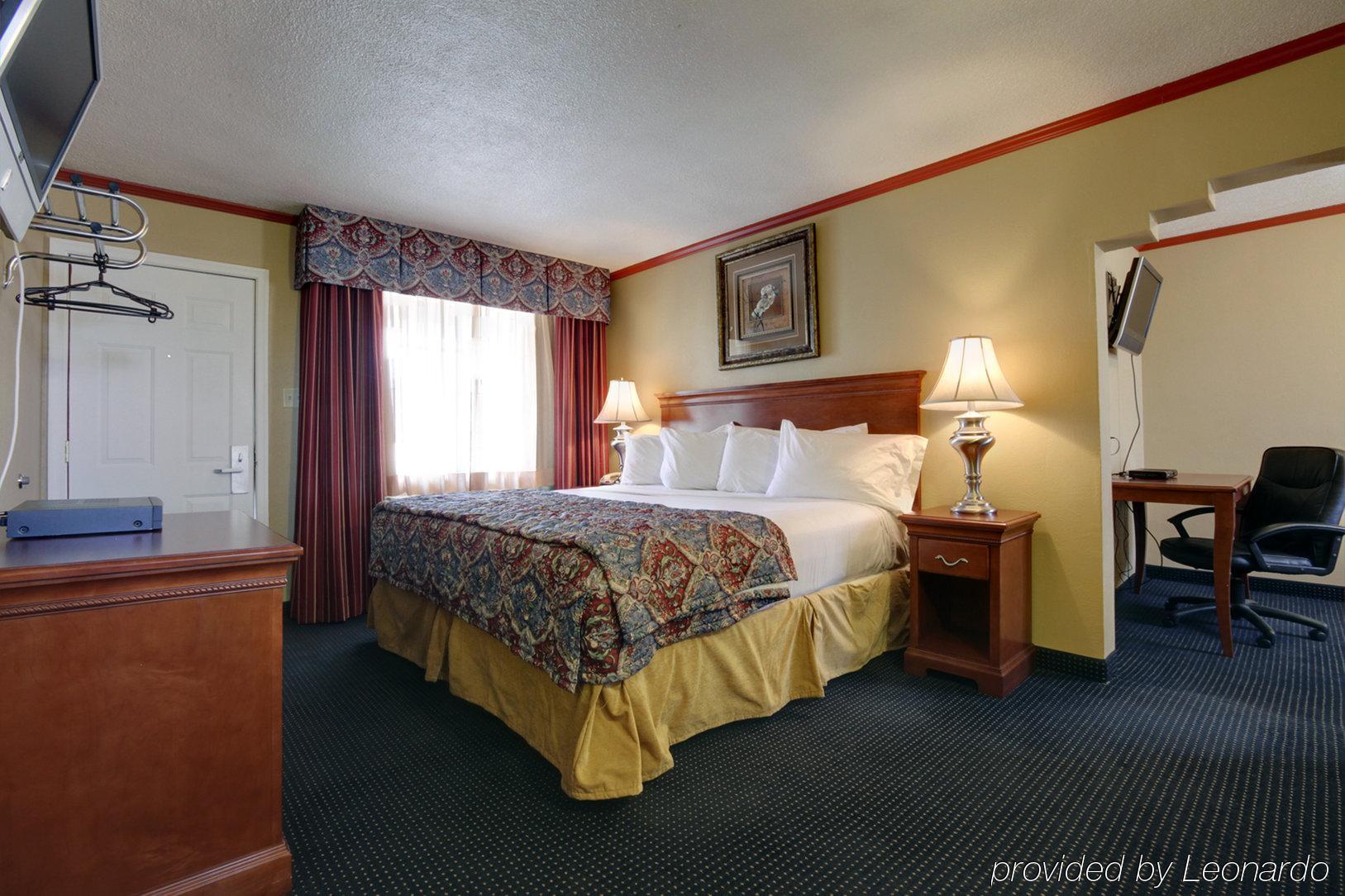 Days Inn By Wyndham Albuquerque Downtown Cameră foto