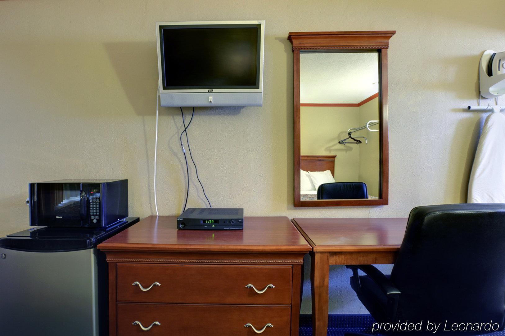 Days Inn By Wyndham Albuquerque Downtown Cameră foto